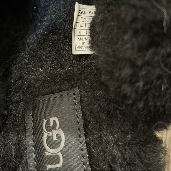 UGG Platform Disquette - Picture 2 of 4